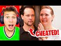 The WORST: Husband On YouTube...