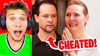 The WORST: Husband On YouTube...