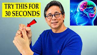 Reboot Your Brain in 30 Seconds | Doctor Explain
