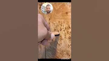 Old carpenter showed this tips pipe wall attachment d. i. y #woodworking #skills #tipsyoutube #artst