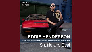 Shuffle and Deal - Eddie Henderson