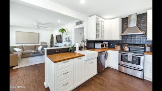 4228 N 44TH Place, Phoenix, AZ, 85018 Tour - $699,000