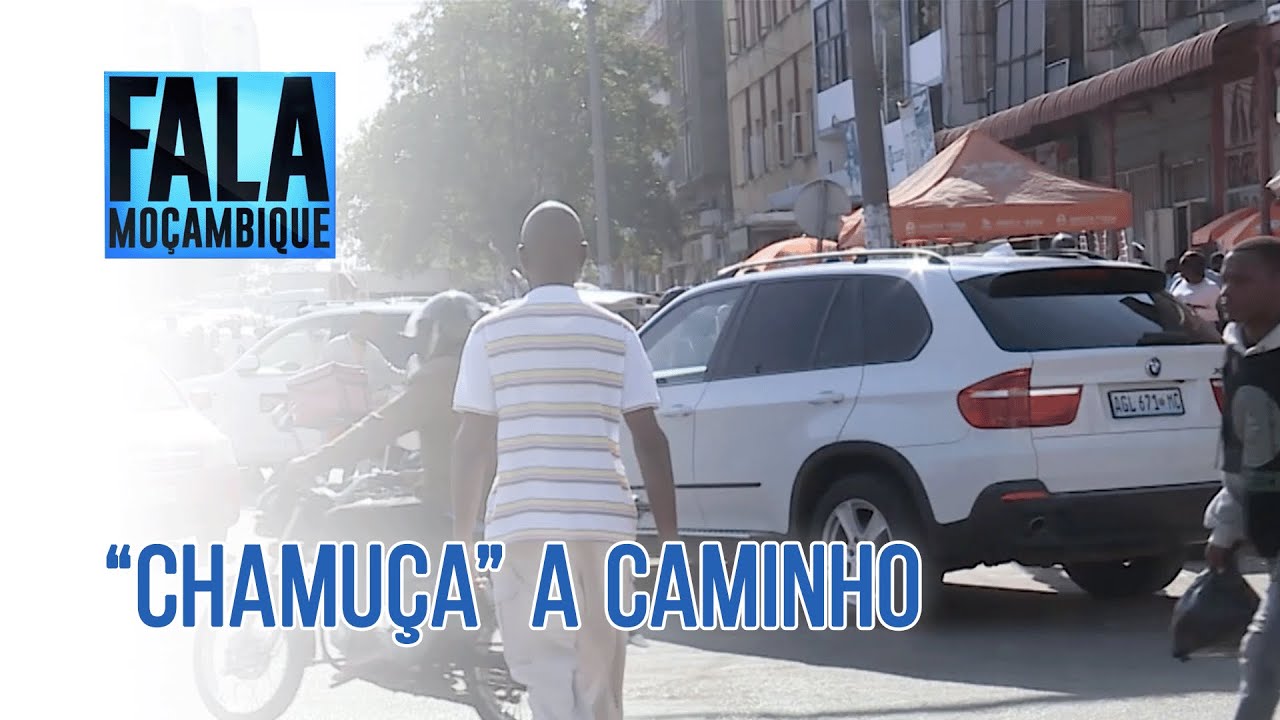 Terminou o prazo de 15 dias de suspensão de aplicação de multas e bloqueio de viaturas em Maputo