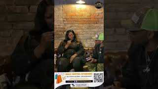 Why She Built a Beauty Empire: Keyonne of Lovely Lavish Nails Opens Up | Live Spotlight Exchange