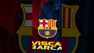los mejores fondos de pantalla sobre el Barcelona #shorts #barcelona screenshot 4