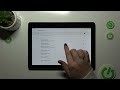 How To Enable The Developer Options On LENOVO Tab E10 