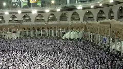 صلاة المغرب الاثنين 2-12-1439هـ الشيخ عبدالرحمن السديس - من سورة المائدة وسورة التين