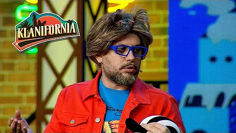 Klanifornia - Minioni - “Tersi i fundvitit”