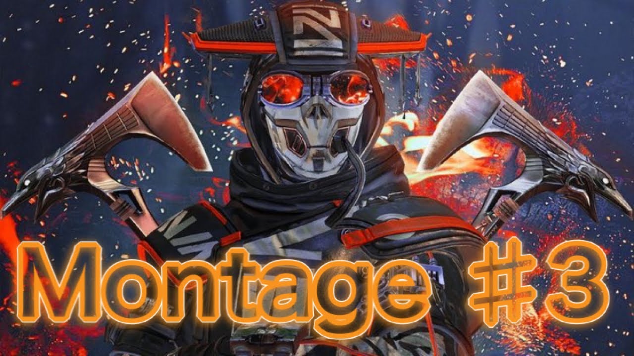 apex | montage #3