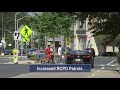 Pedestrian Advocacy Committee