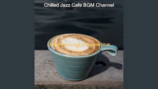 Backdrop for Commuting - Jazz Guitar