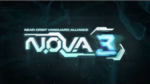 N.O.V.A. 3 part 1