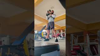 1 minute Exercise to lose belly and body fat #challenge #workout #fatloss #viral