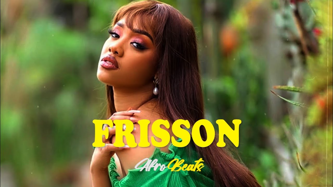 Afro Guitar   ✘ Afro drill instrumental  