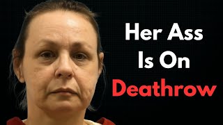 Celebrity Lisa Jo Chamberlin Is Mississippi’s Only Woman on Death Row (Her Life and Crimes) Wealth