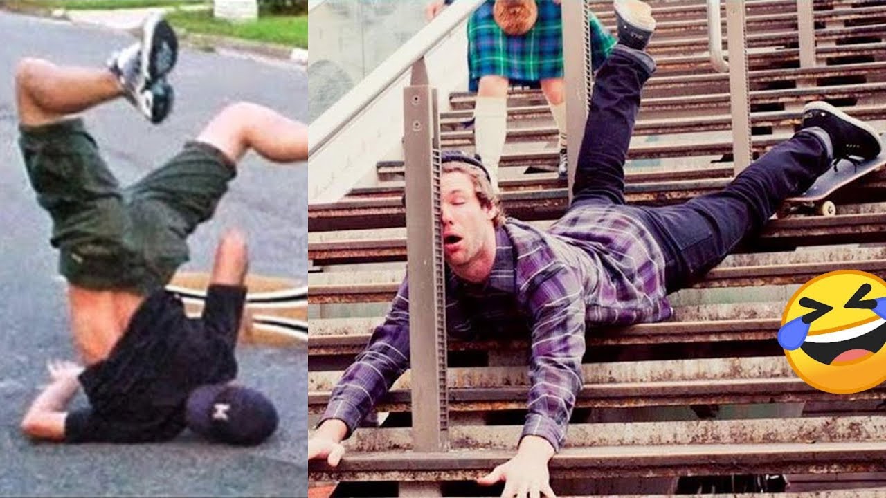 100 Funniest Moments Caught on Camera!