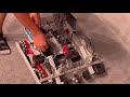 Watch: Robotics challengers on display