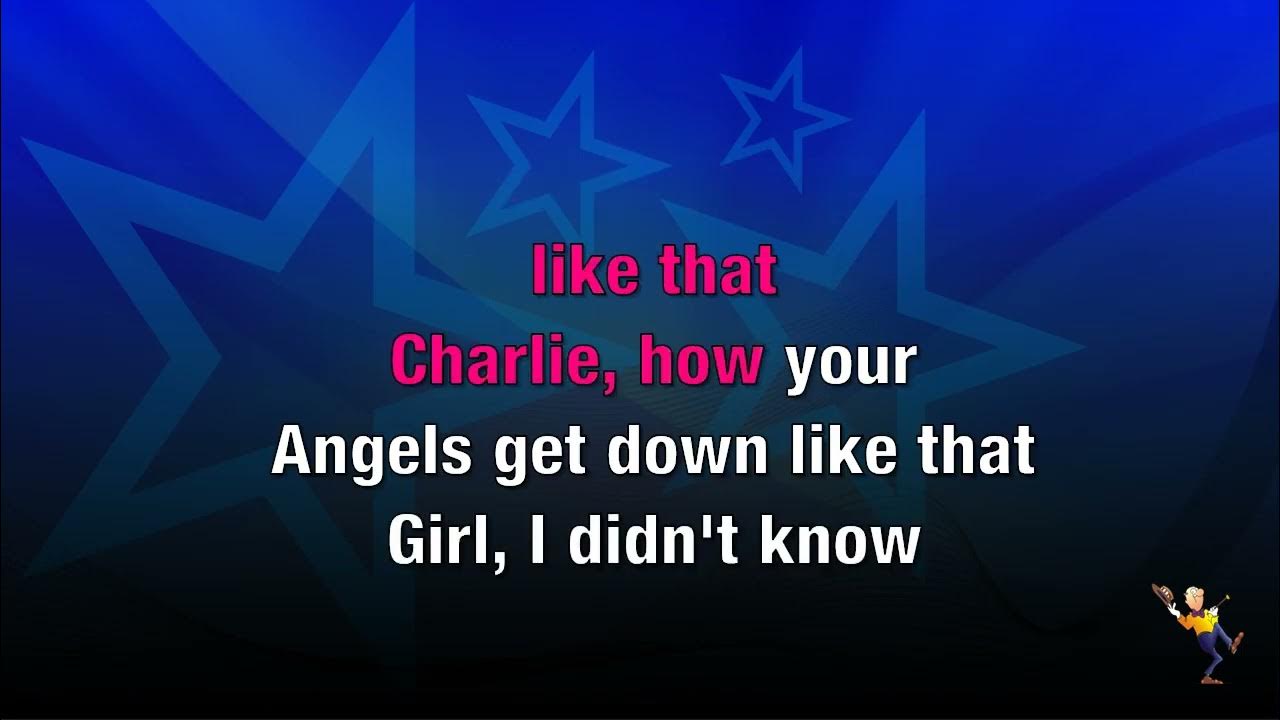 Independent Women Part 1 - Destiny's Child (KARAOKE) Independent Women Part 1 - Destiny's Child (KARAOKE)