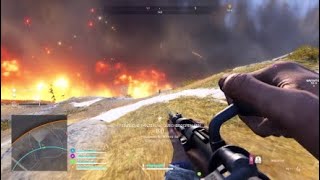 Firestorm Neuer Ort