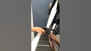 Coronation March  pg. 6,  Bastien Piano Basics, Performance Level 4