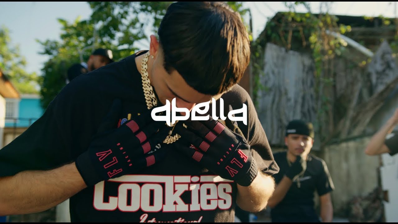 Watch UVE X TORRES - ABELLA on YouTube Watch UVE X TORRES - ABELLA on YouTube