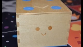 Celebrity Cubetto ScreenFree Coding for Kids from Primo Toys Net Worth