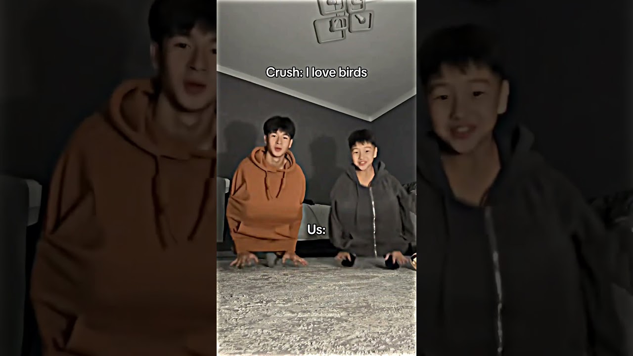 the bird trend is rocking the trend scene 🔥 