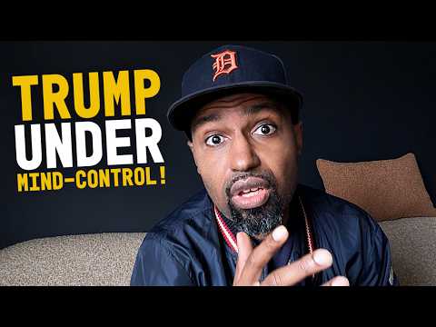 🚨 No Deal in Pakistan! Trump Mind Control Ends Petrodollar