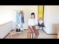 LOOKBOOK｜低身長が着るUNIQLOの夏コーデ🐚🏹 #shorts