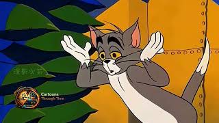 Tom & Jerry Become Secret Agents 1967