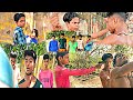 Fight Spoof The Hasan Shaikh Sohel Sekh