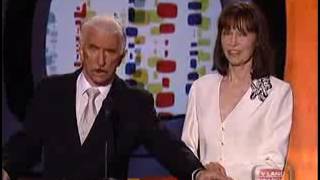 Get Smart E Epis tras S00e42  Tv Land Awards, 2003 mp4