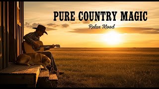 COUNTRY MIDNIGHT VIBES: LATE NIGHT MIX (TIM MCGRAW, KEITH URBAN, SHANIA TWAIN)