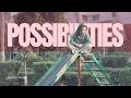 Abhay Yadav - Possibilities [Random Park Visualizer]