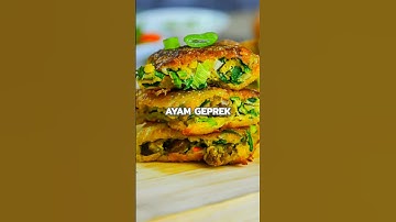 Thumbnail of 5 Lauk Pendamping Sup Bayam yang Bikin Makan Makin Segar #shorts #shortsvideo