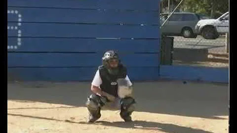 Jaymee Miller Skills Video