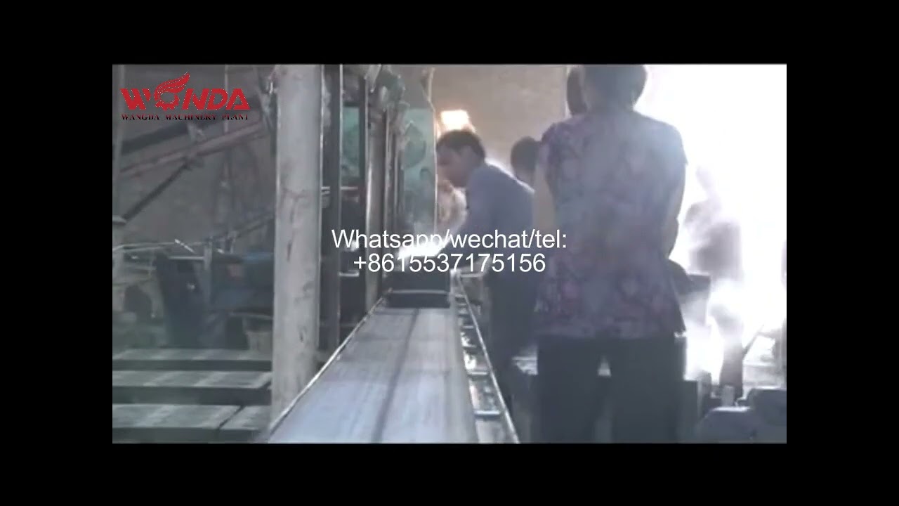 China red brick factory with dryer hoffman kiln #brickkiln #brickmachine #claybrickmakingmachine