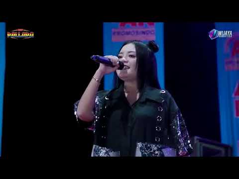 BEBAS// TASYA RORMALA ft Anisa Rahma || New pallapa