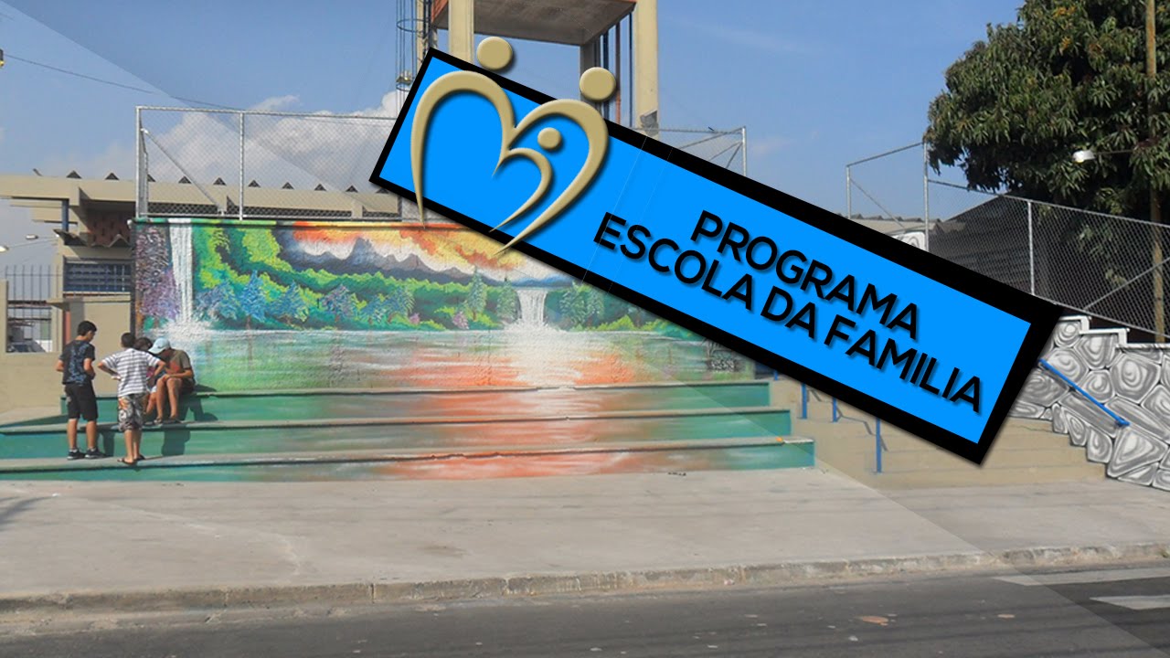 Escola da Família › - ‹ E.E. Professor Luiz Pereira Sobrinho › - YouTube