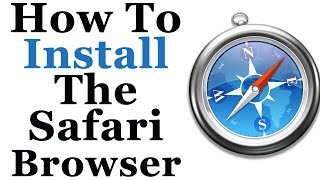 How To Install The Safari Web Browser screenshot 2