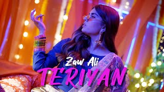 Zaw Ali | Teriyan (Official Video) | 2023