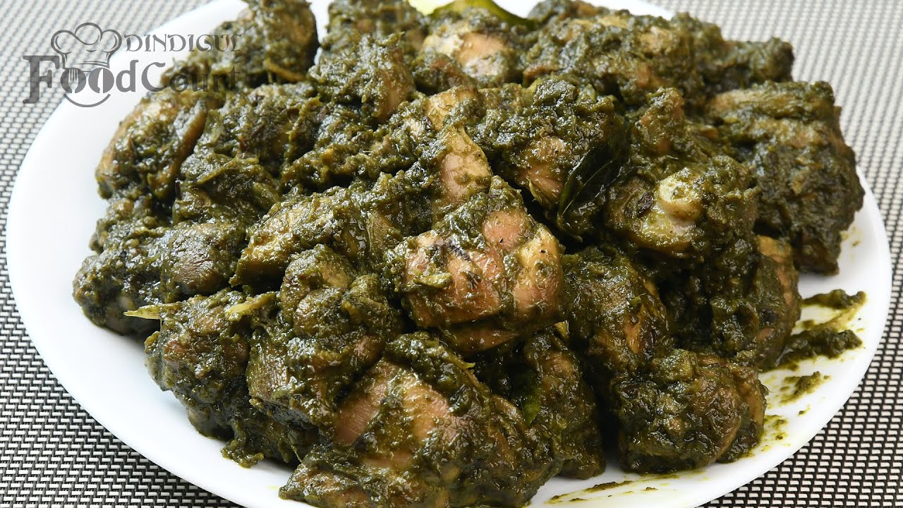 green-chicken-fry-simple-chicken-fry-recipe-chicken-fry-youtube