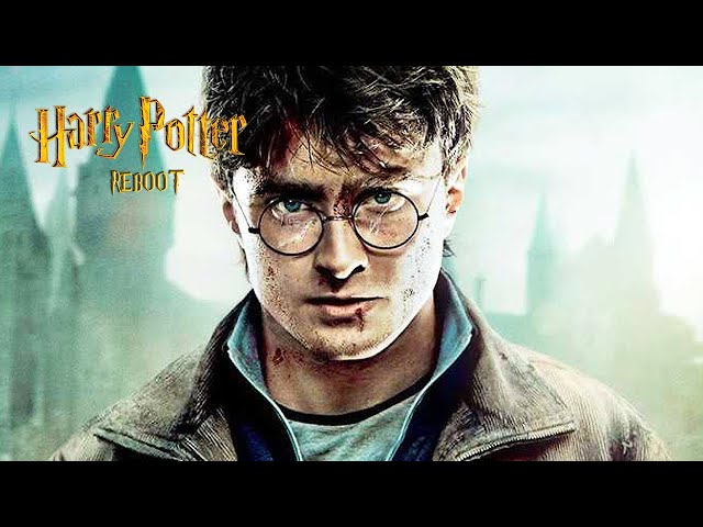 Upcoming Movie & TV News: Harry Potter Reboot Teaser, Deadpool 3 Return,  John Wick Spin-Off Trailer — Eightify