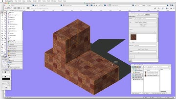 Remarkable Renderworks Ep. 17: Applying Textures, Pt. 1