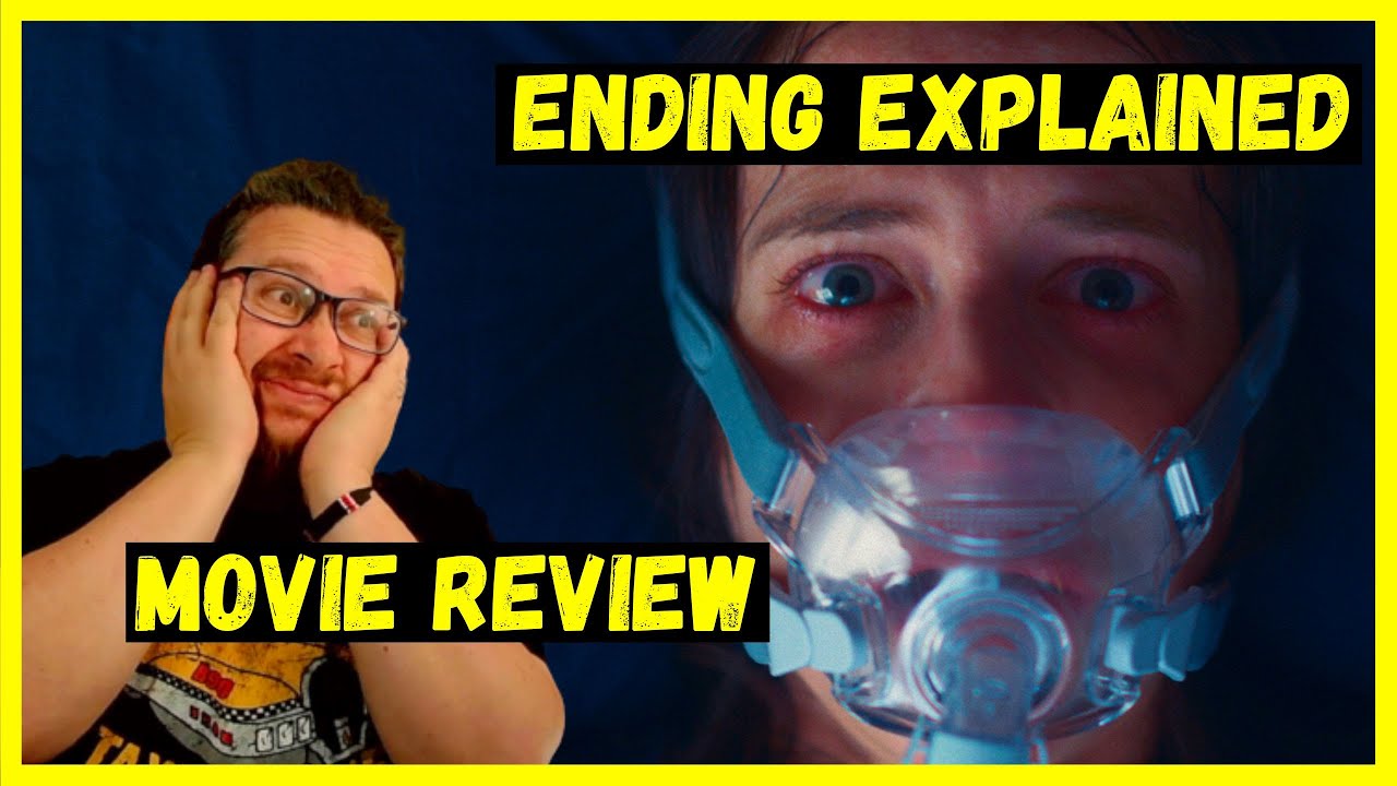 Nocebo 2022 Movie Review Ending Explained At The End YouTube