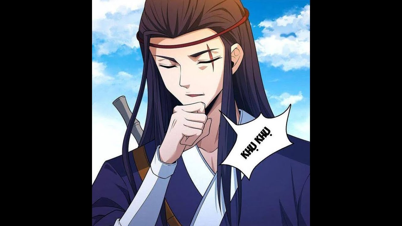 God Of Martial Arts Scan Vf Chap 10 www.youtube.com