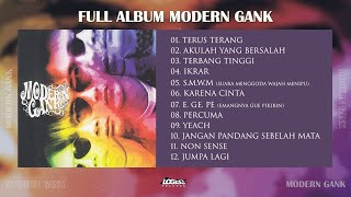 PLAYLIST - FULL ALBUM MODERN GANK