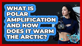 What Is Polar Amplification And How Does It Warm The Arctic - The Marine Life Explorer