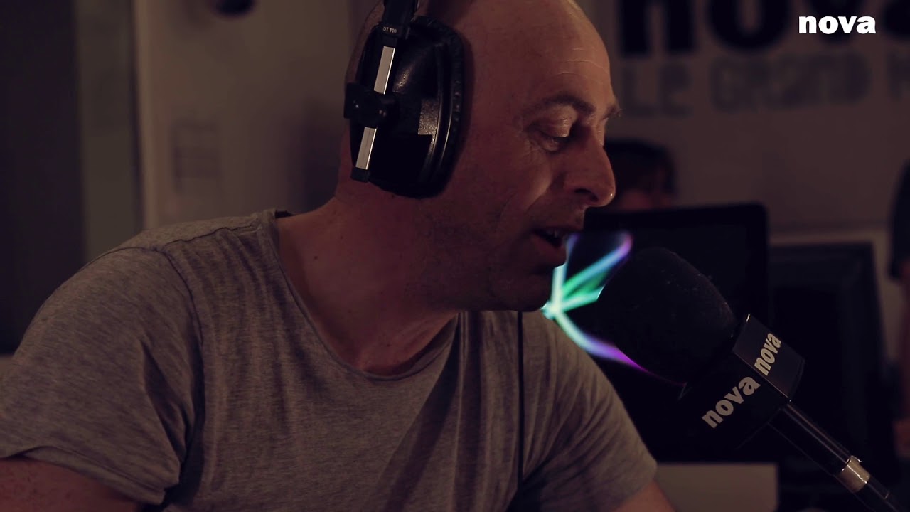 Jean-Noël Mistral (aka Spectralex) : « J’ai parcouru 20 000 km en 7 secondes » | Plus Près De Toi