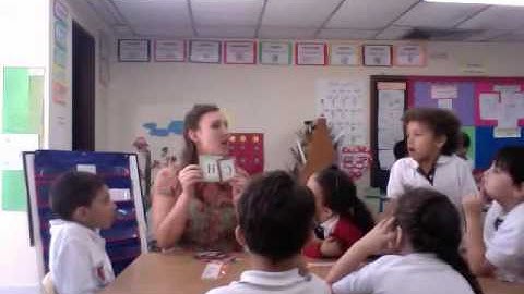 Guided Reading Part #1